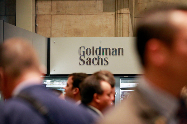 В Goldman Sachs считают, что биткоин становится более зрелым