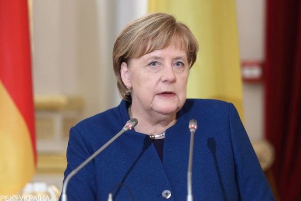 Германия продлевает жесткий карантин до конца января