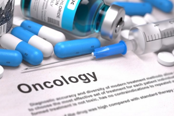 Современное лечение онкологии