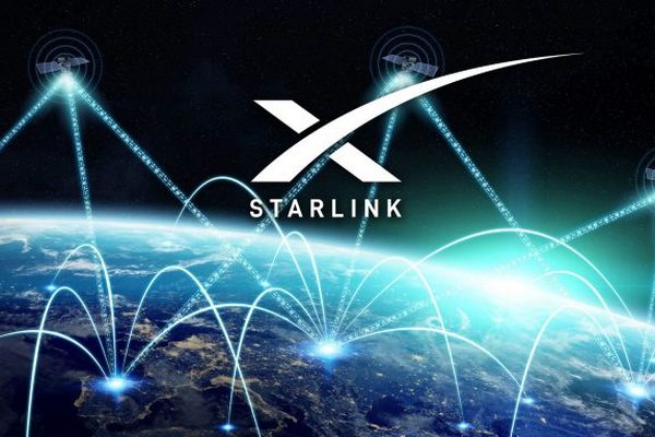 В США зафиксировали новый рекорд скорости интернета Starlink