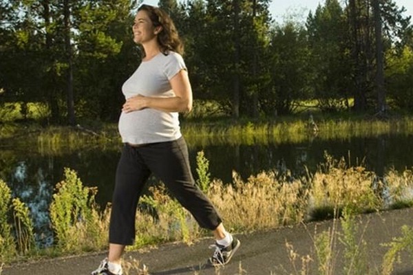 Советы для занятий физкультурой в зависимости от срока беременности