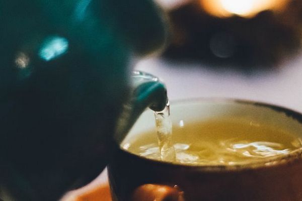 Эти «зимние» напитки помогут укрепить здоровье