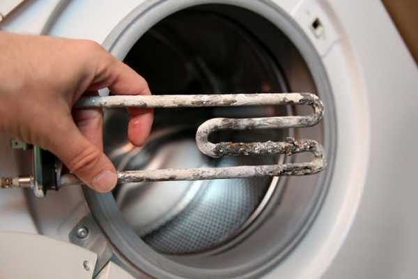 Как подобрать ТЭН для стиральной машины LG автомат