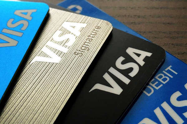 С переходом на биткоин Visa утратит основной источник доходов — аналитики Gartner