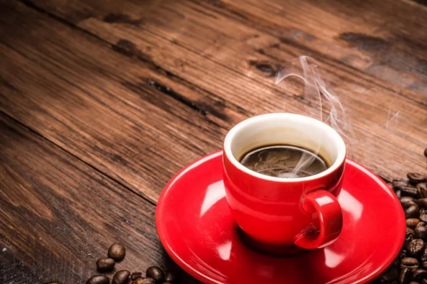 Кофе спасает мужчин от глухоты – ученые