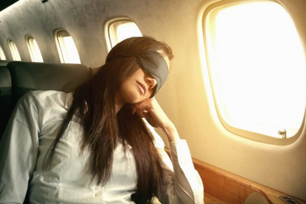 Лоукостер SkyUp предлагает лежачие места на рейсах Киев-Дубай