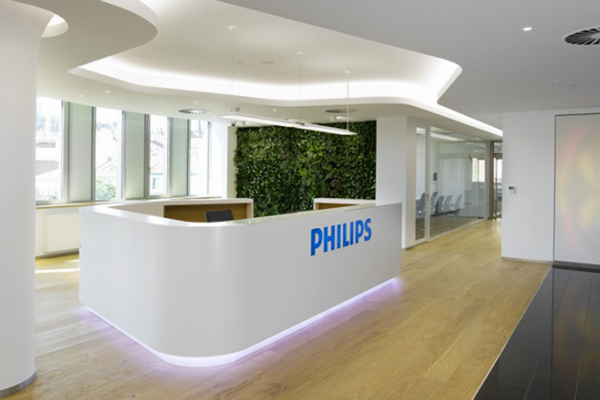 Philips продает бизнес по производству бытовой техники