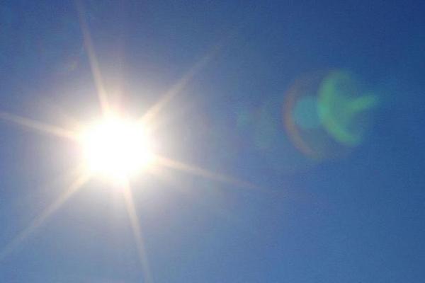 Ученые рассказали о невероятной пользе солнечного света