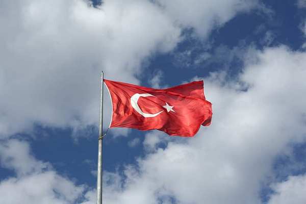 В Турции запретят использовать криптовалюту для платежей
