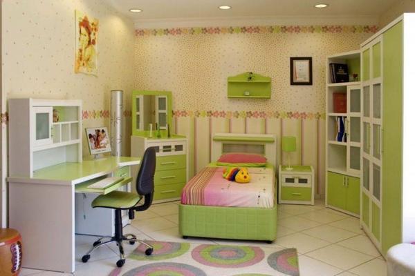 Как выбирать мебель для ребенка