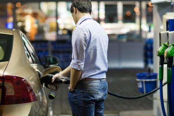 Цены на бензин прекратили рост на АЗС – мониторинг