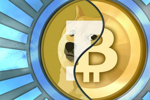 Создатель Ethereum заработал более 4 миллионов долларов на Dogecoin
