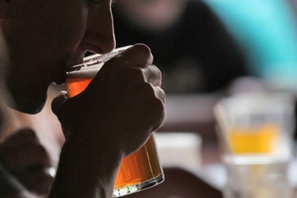 Ученые доказали, что безопасного количества алкоголя не существует