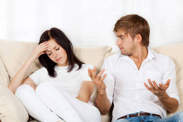Несчастливый брак: ТОП-5 признаков, что вы плохая жена