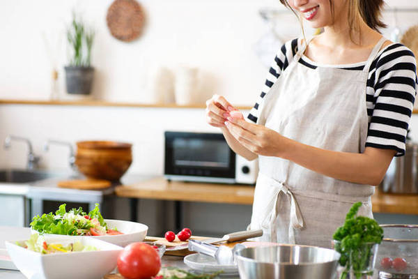 6 предметов на вашей кухне, которые вы забываете регулярно менять