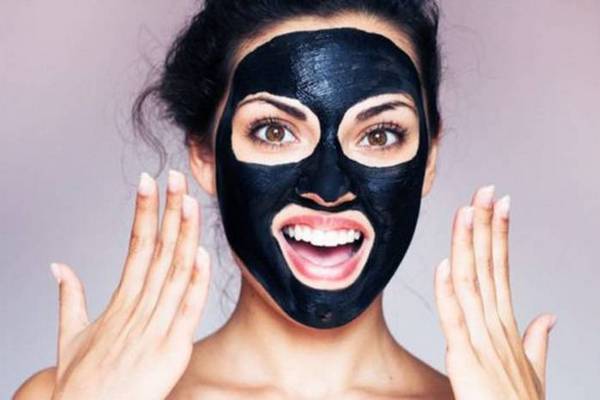 Боремся с морщинами в домашних условиях: как сделать альгинатную маску