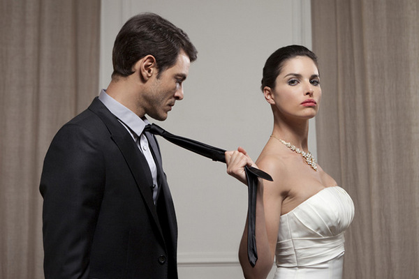 Семь причин, по которым мужчина не хочет жениться
