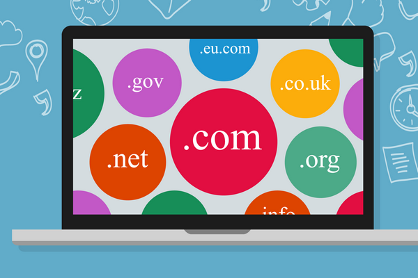 Преимущества и недостатки бесплатных доменных имен