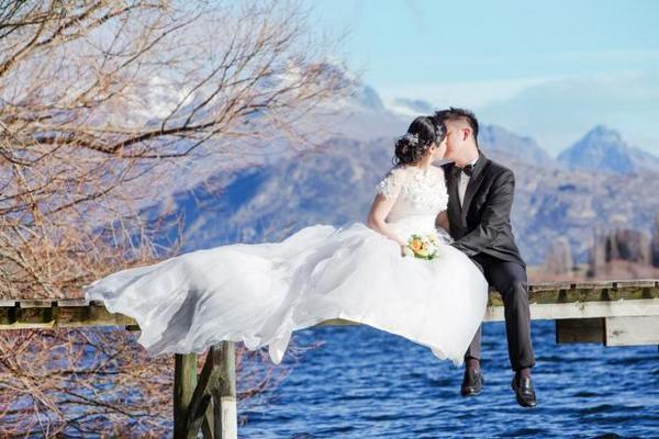 4 полезных совета для будущих невест, собирающихся выбирать свадебное платье