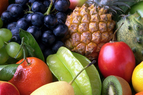 Экзотические фрукты: как правильно выбрать