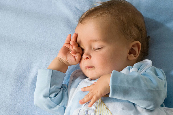 Насколько ваш ребенок нуждается во сне