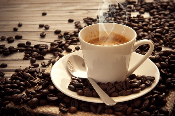 Как правильно приготовить зерновой кофе