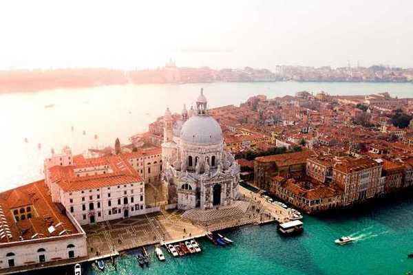 6 классических ошибок туристов, посещающих Венецию