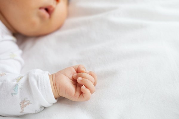 Как научиться замечать нарушения сна ребенка