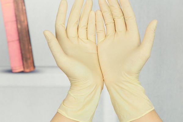 Латексные одноразовые перчатки: преимущества и особенности одноразовых перчаток