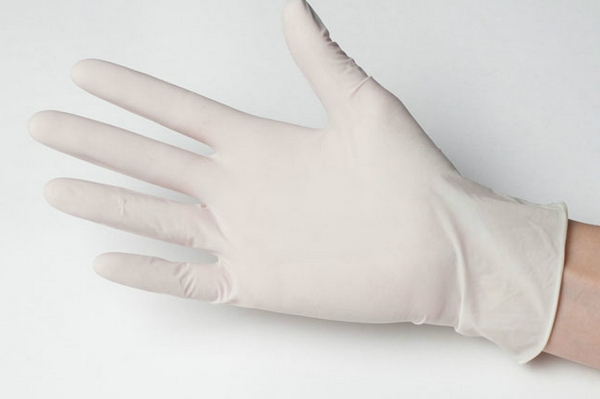 Латексные одноразовые перчатки: преимущества и особенности одноразовых