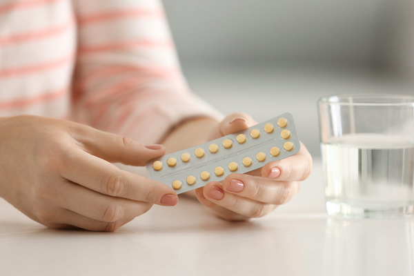 Побочные эффекты: как избежать гормональной контрацепции?