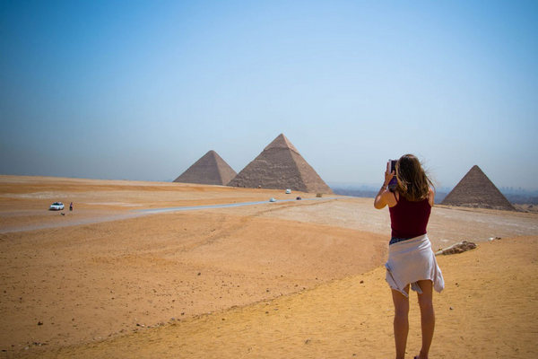 Ужесточение правил. В Египте вступят в силу новые условия для туров и экскурсий: что изменится