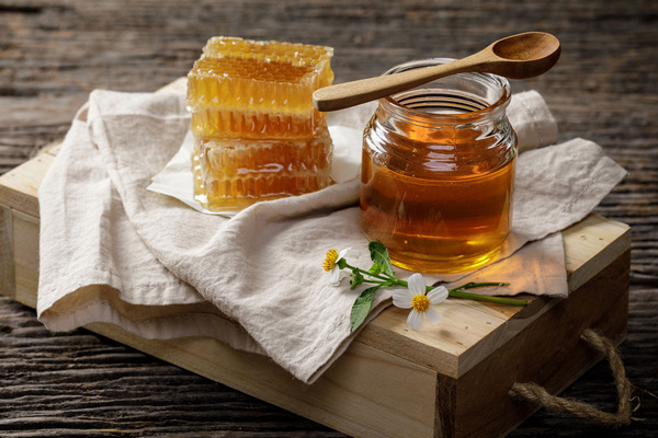 Спасет ли мед от гипертонии?
