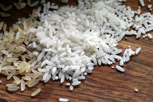Как приготовить идеальный рис: советы от шеф-поваров