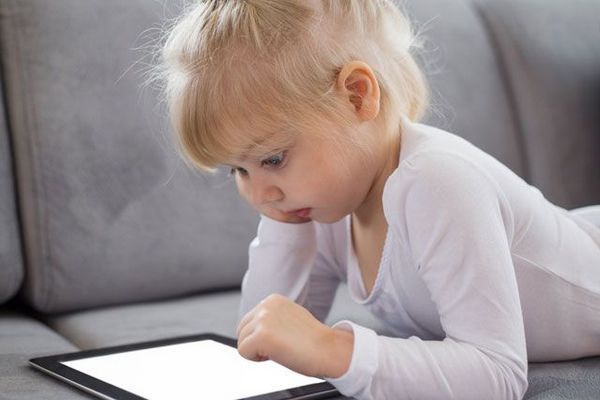 Цифровое слабоумие у детей: как предотвратить беду