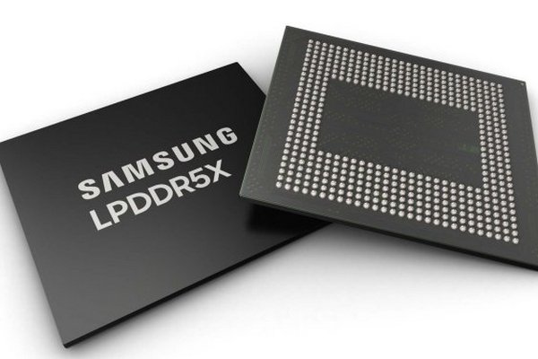 На 30% быстрее. Samsung создала новую оперативную память для смартфонов и метавселенной