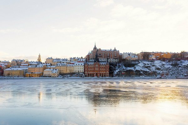 Семь городов Европы, которые идеальны для зимнего путешествия