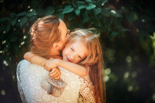 7 важных вещей, которым обязательно нужно научить свою дочь