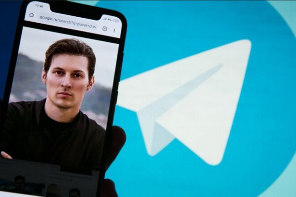 Telegram может стать платным