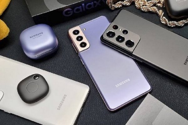 Samsung в 2022 году намеревается выпустить сразу 52 новые модели смартфонов