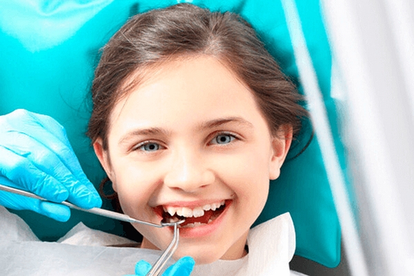 Детская стоматология в Днепре: плюсы и особенности