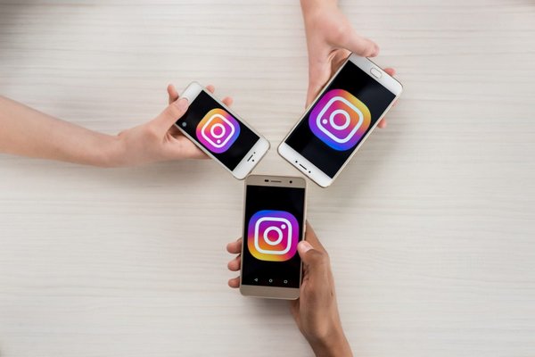 Instagram начнет предлагать пользователям сделать перерыв в соцсетях