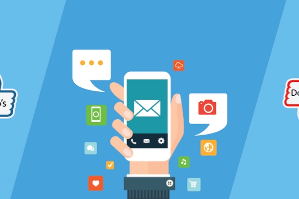 Персонализация СМС клиентам – эффективный маркетинговый ход