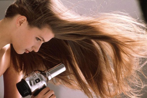 8 хитростей, как придать волосам объем