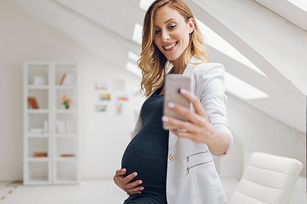 Карьера и беременность: как сочетать?