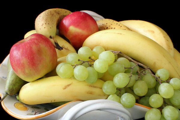 От каких фруктов лучше отказаться утром