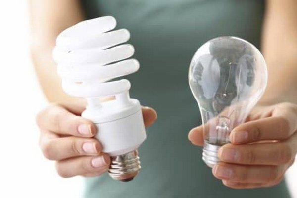 Энергосберегающие лампы: характеристики
