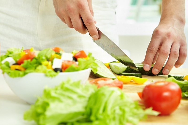 Основные правила приготовления пищи и обработки продуктов