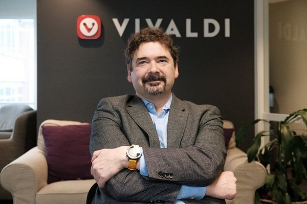 Создатель браузера Vivaldi обвиняет Microsoft в неконкурентном поведении