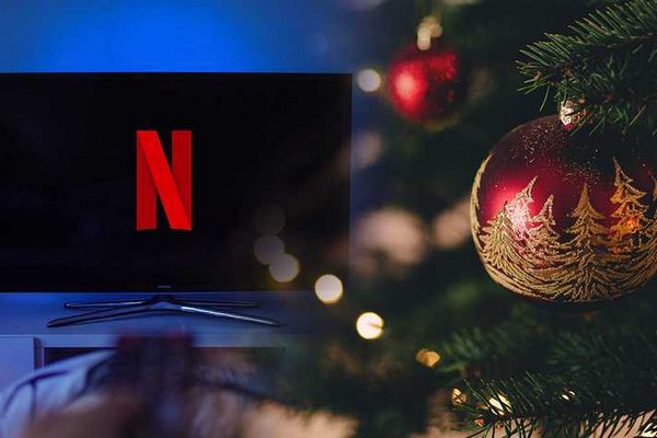 Три новых фильма на Netflix для праздничного настроения